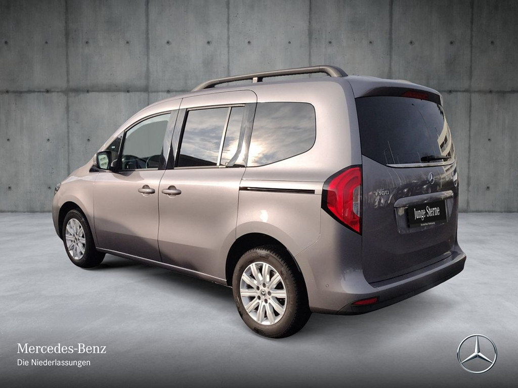 Mercedes-Benz T 180