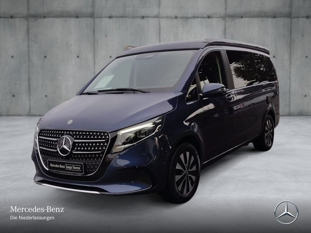 Mercedes-Benz Marco Polo 2024 Diesel