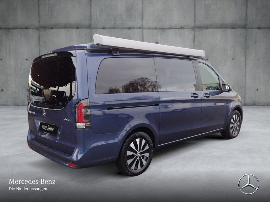 Mercedes-Benz Marco Polo