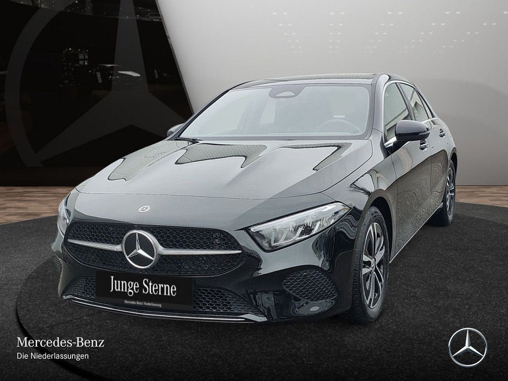 Mercedes-Benz A-Klasse 2024 Benzine