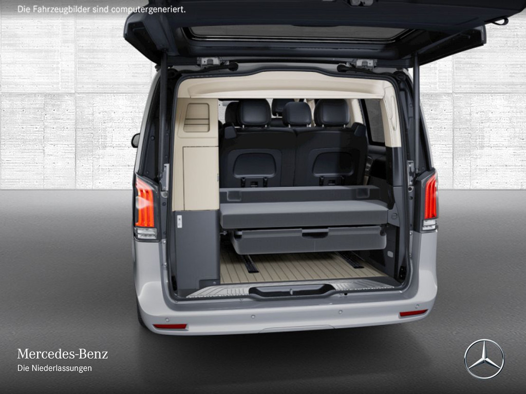 Mercedes-Benz Marco Polo