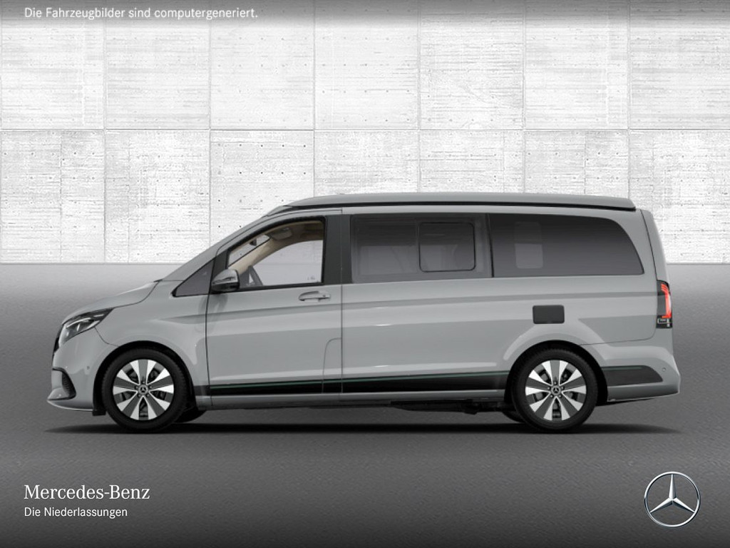 Mercedes-Benz Marco Polo