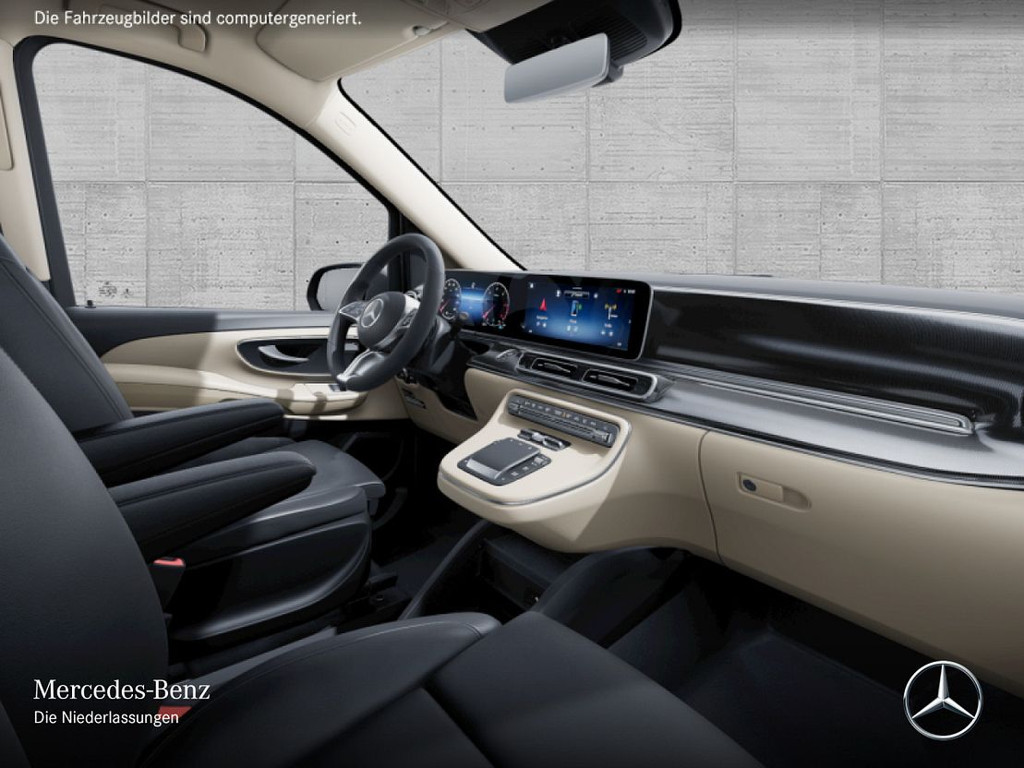 Mercedes-Benz Marco Polo