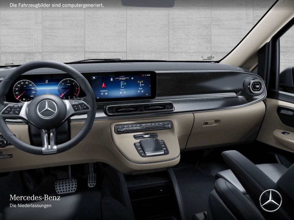 Mercedes-Benz Marco Polo