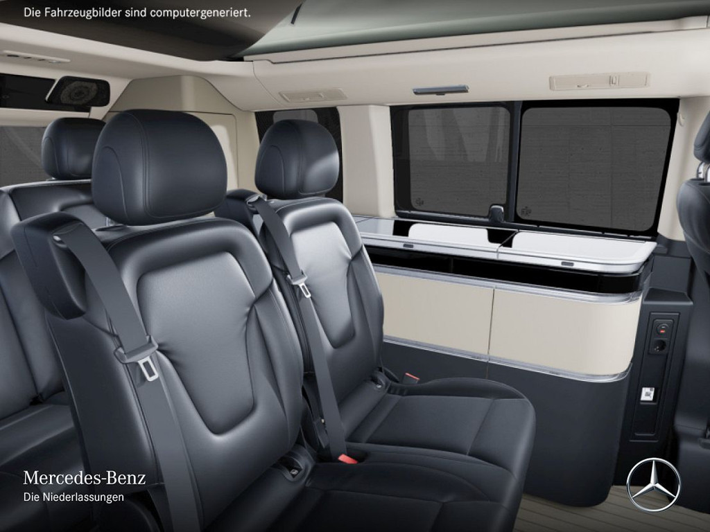 Mercedes-Benz Marco Polo