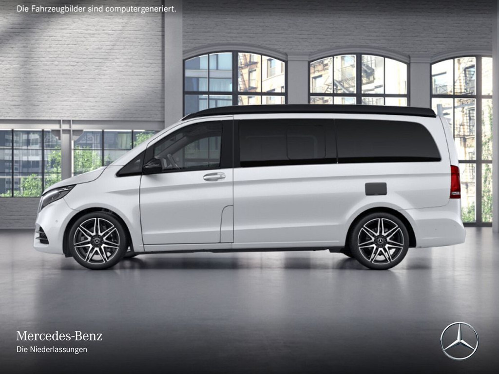 Mercedes-Benz Marco Polo