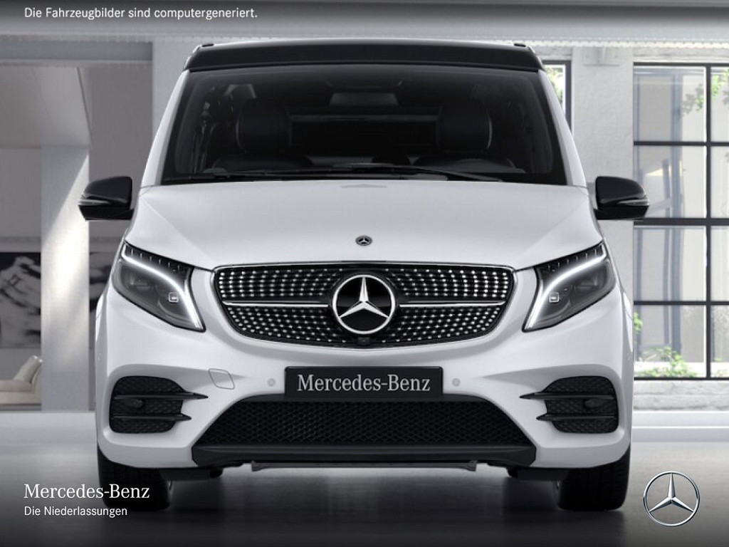 Mercedes-Benz Marco Polo