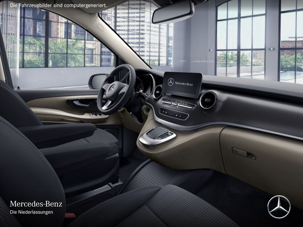 Mercedes-Benz Marco Polo