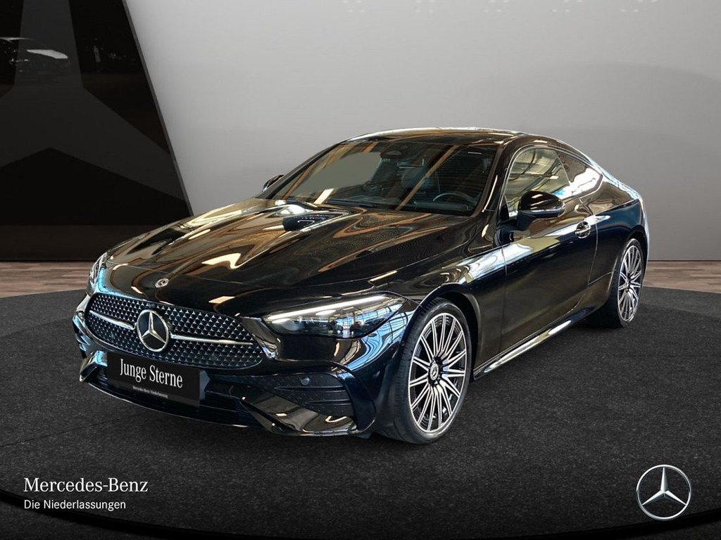 Mercedes-Benz CL 2024 Benzine