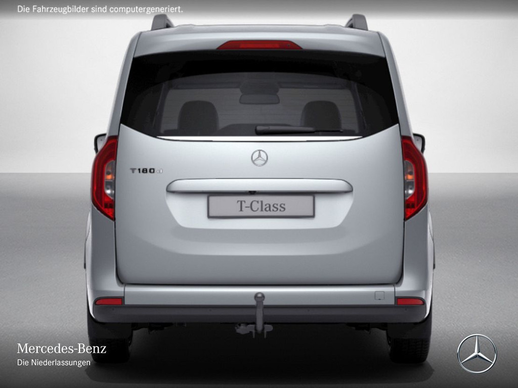 Mercedes-Benz T 180
