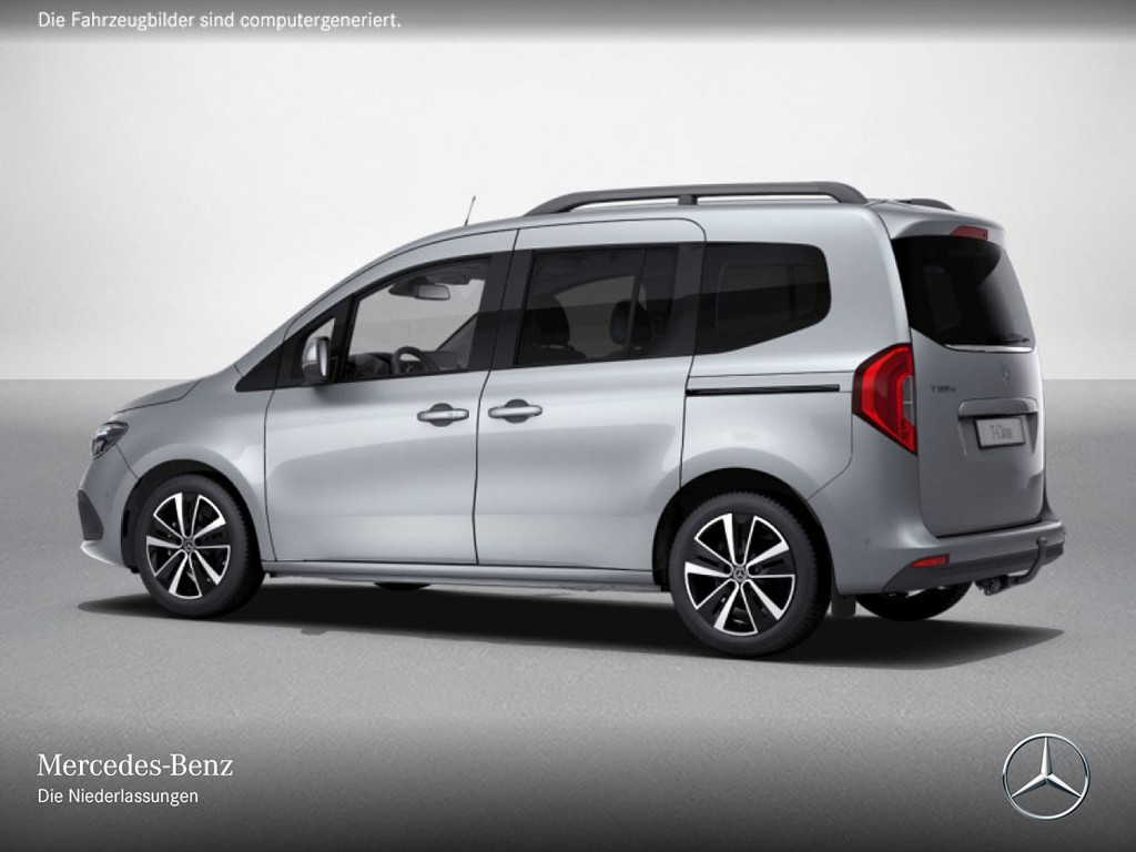 Mercedes-Benz T 180