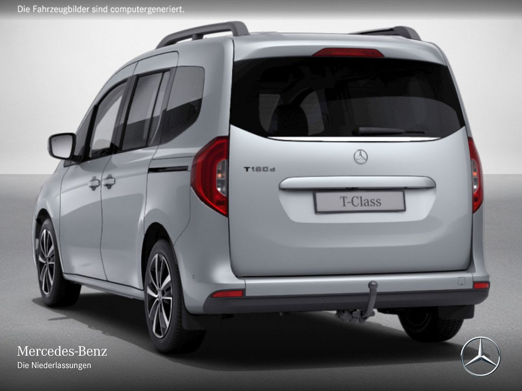 Mercedes-Benz T 180