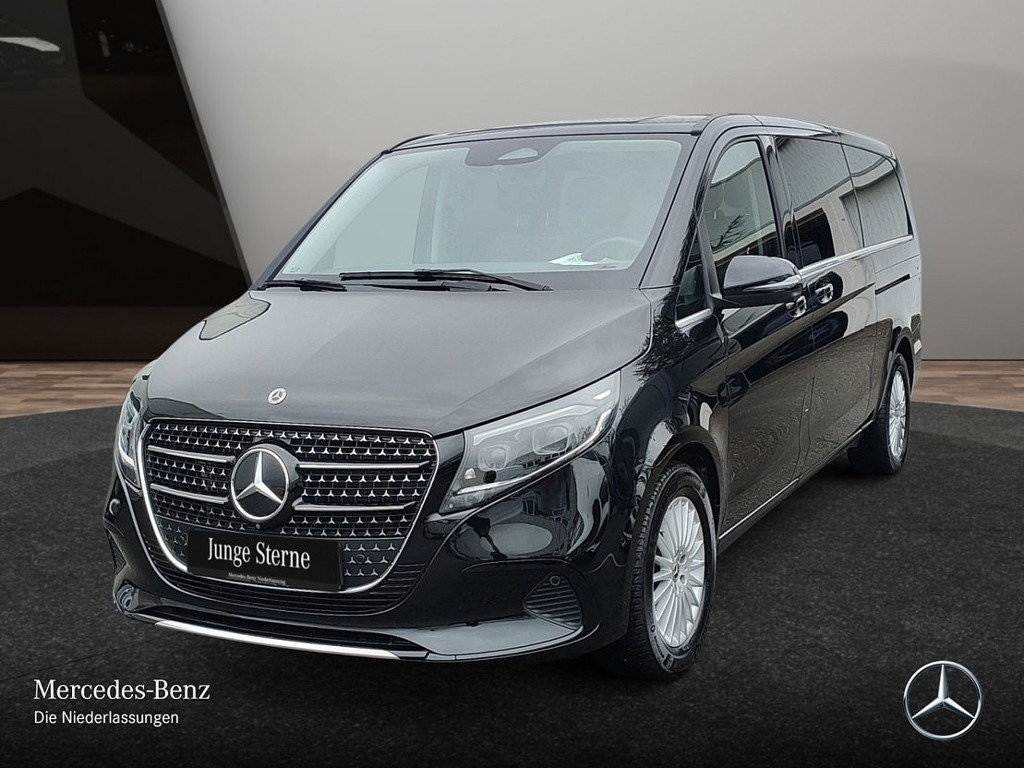 Mercedes-Benz V-Klasse 2024 Diesel