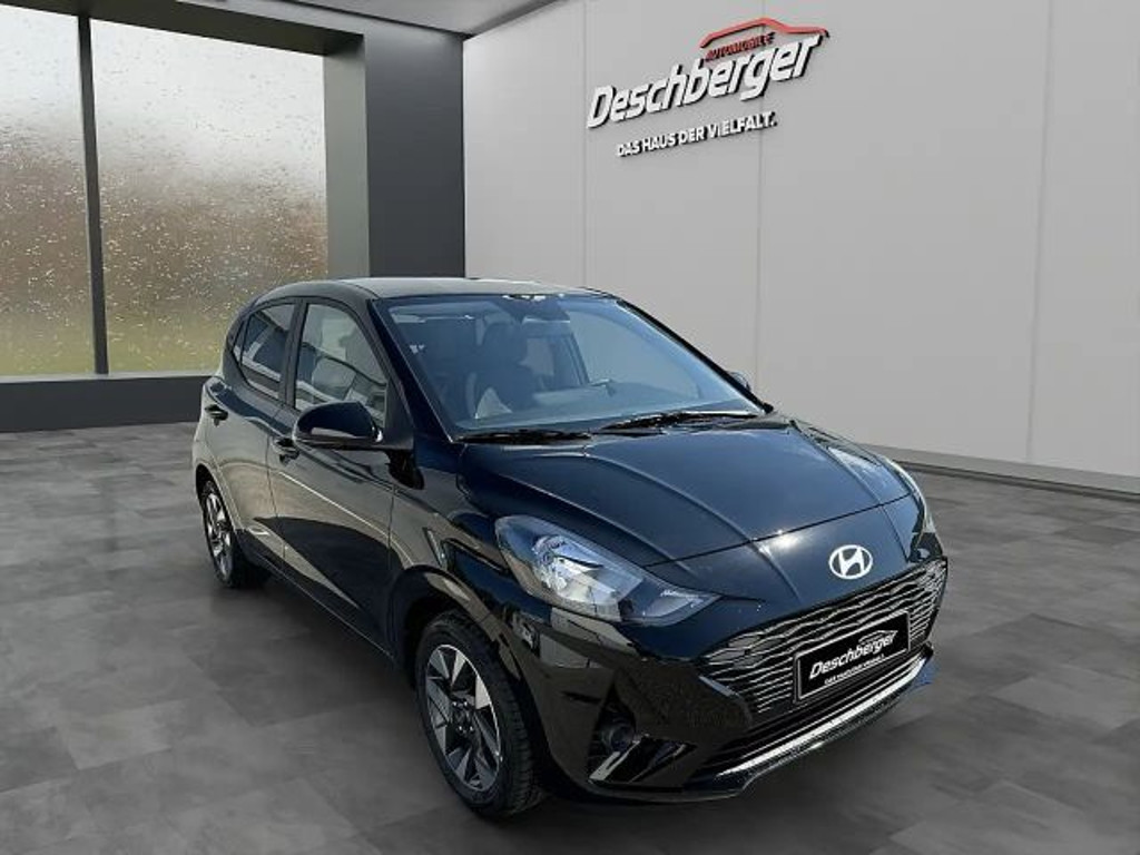 Hyundai i10 2024 Benzine