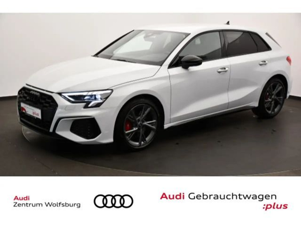Audi S3 2024 Benzine