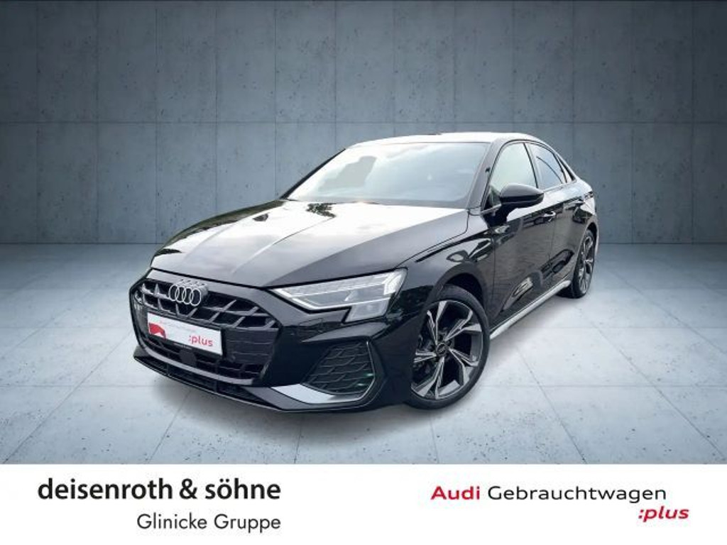 Audi A3 2025 Benzine