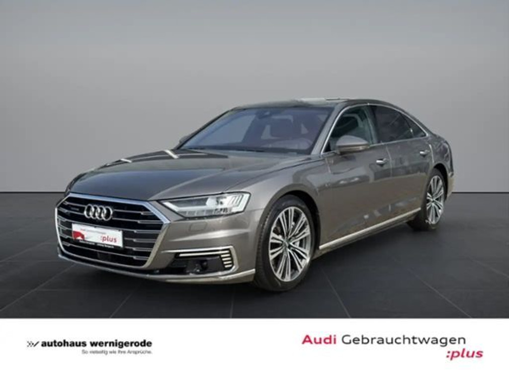 Audi A8 2021 Hybride Benzine