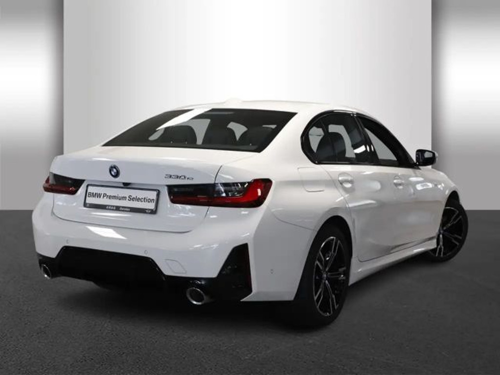 BMW 3 Serie
