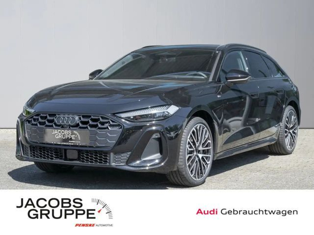Audi A5 2025 Diesel