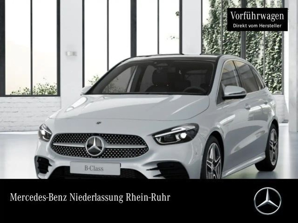 Mercedes-Benz B-Klasse 2023 Benzine