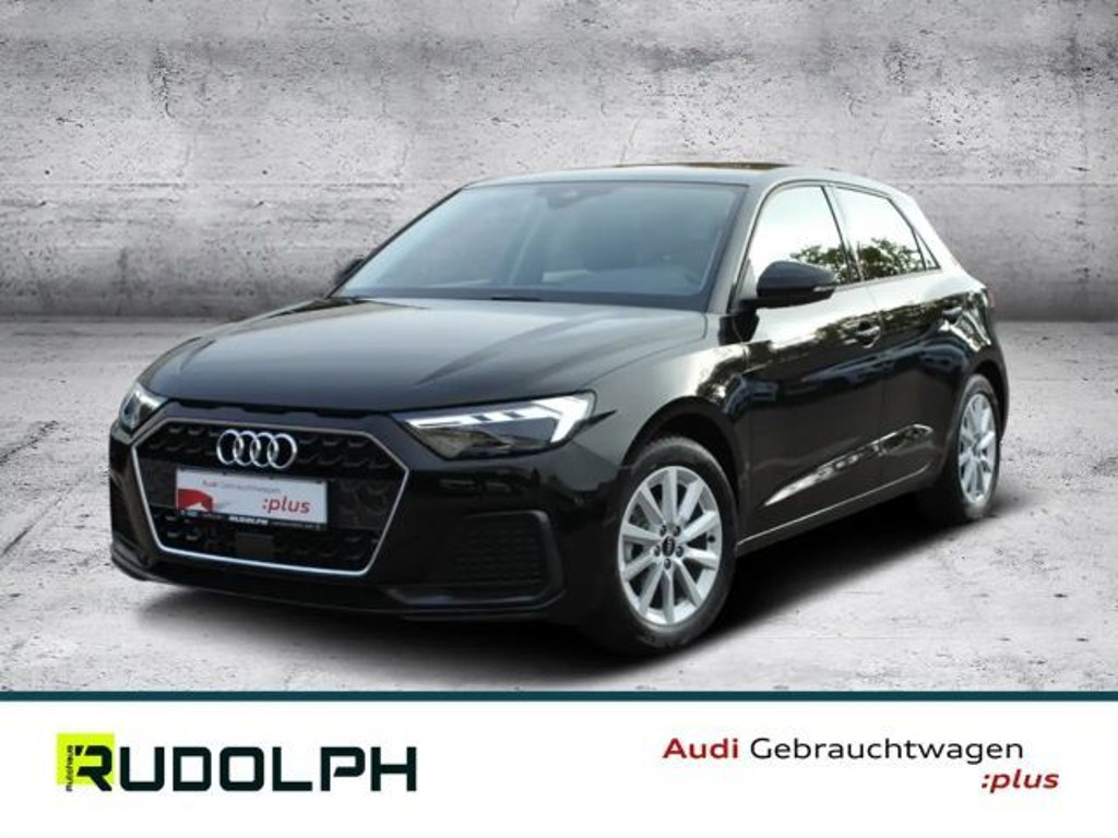 Audi A1 2024 Benzine