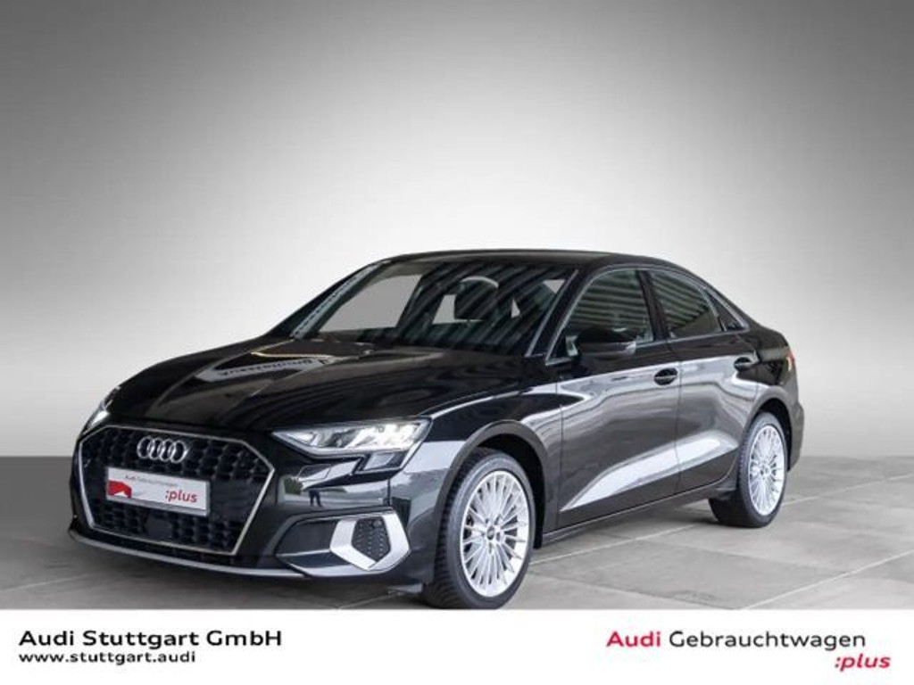 Audi A3 2021 Diesel