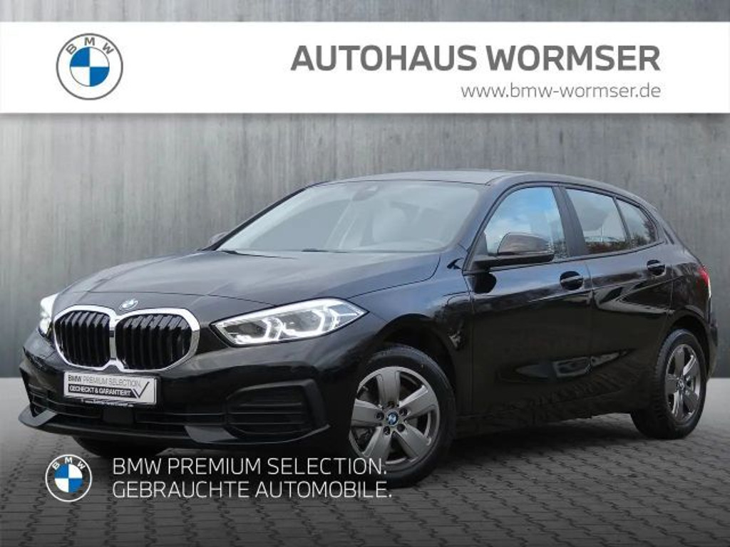 BMW 1 Serie 2023 Benzine