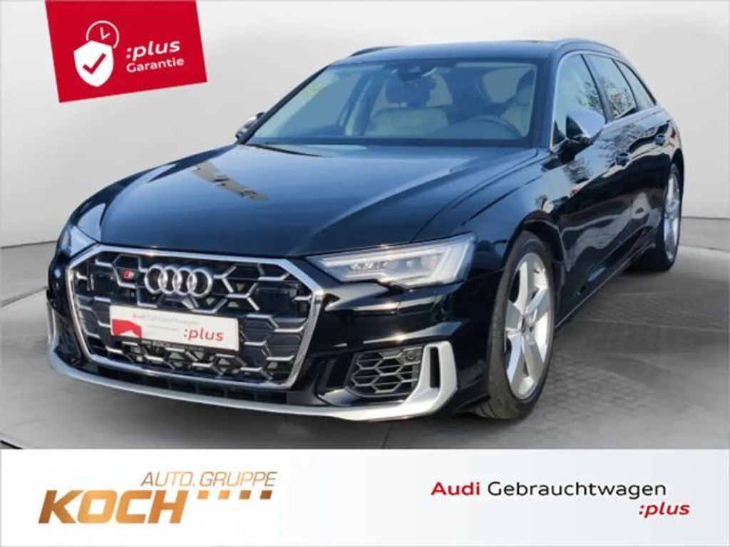 Audi S6 2024 Diesel