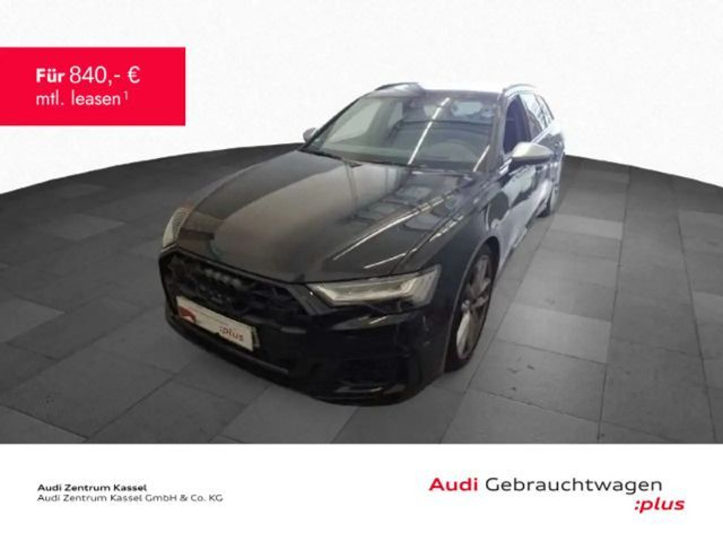 Audi S6 2024 Diesel