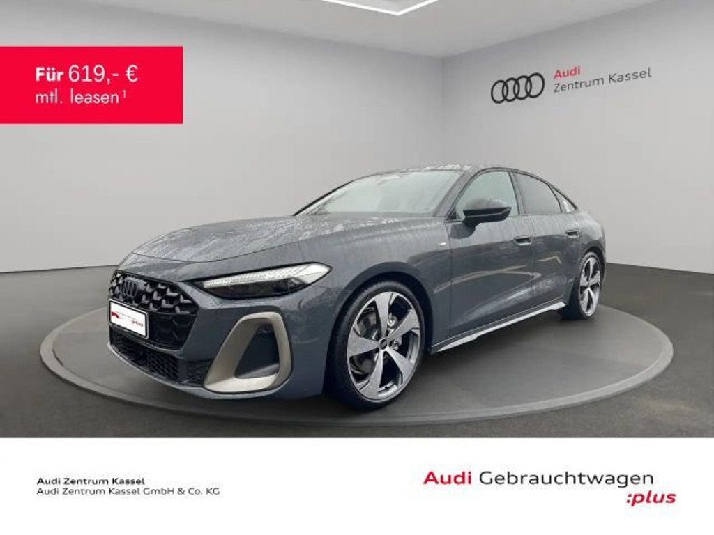Audi A5 2025 Benzine