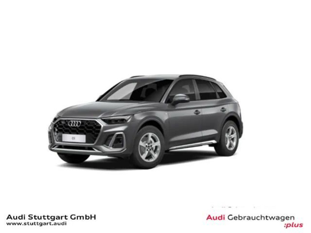 Audi Q5 2022 Diesel