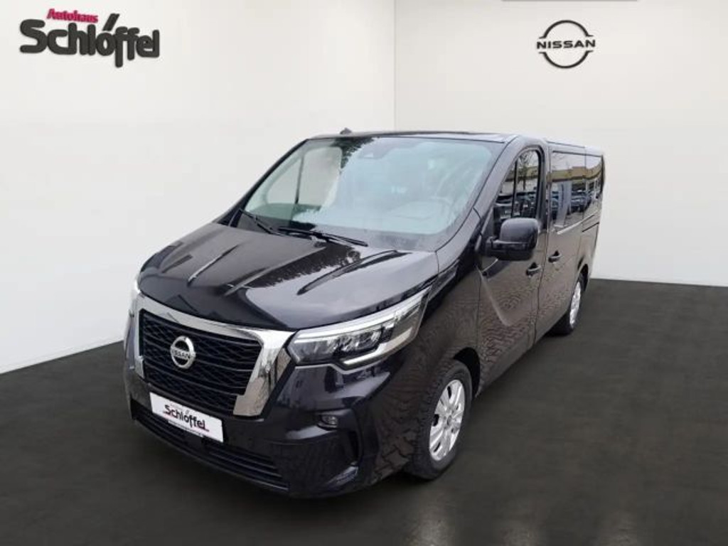 Nissan Primastar 2023 Diesel