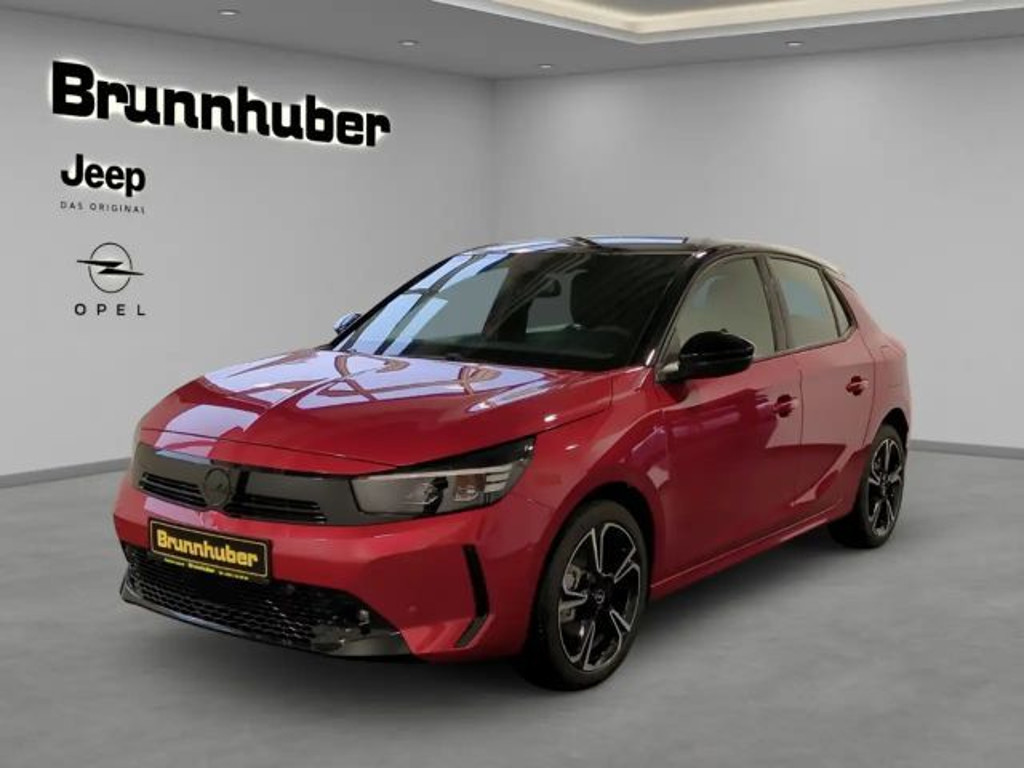 Opel Corsa 2025 Benzine