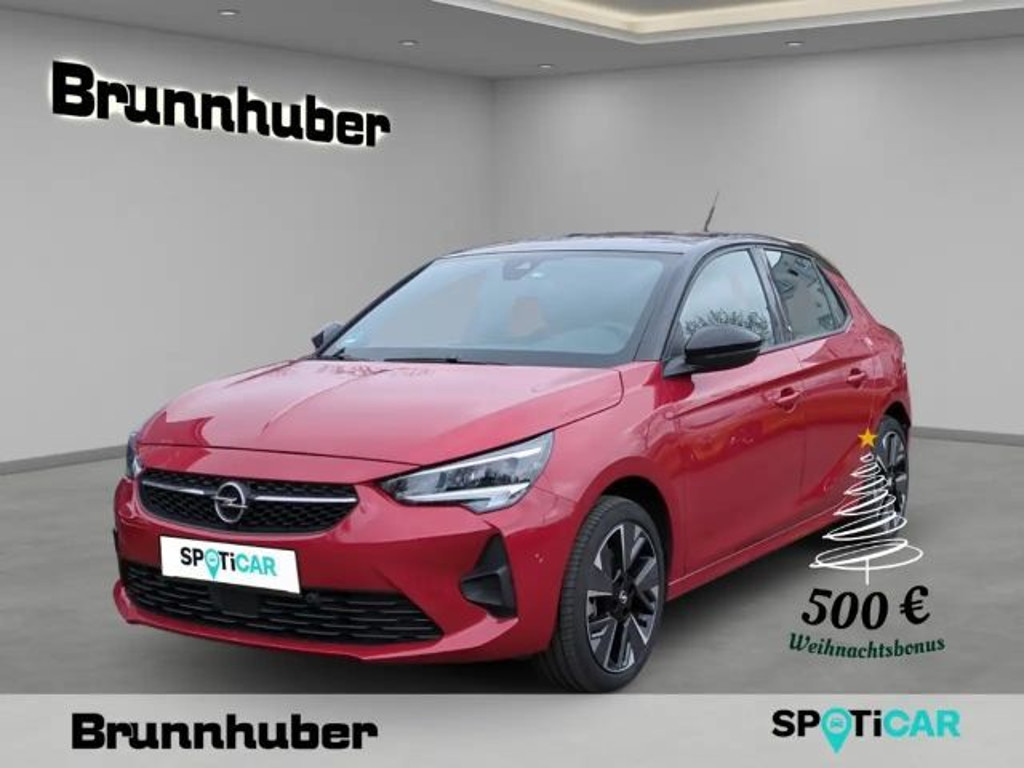 Opel Corsa 2023 Elektrisch