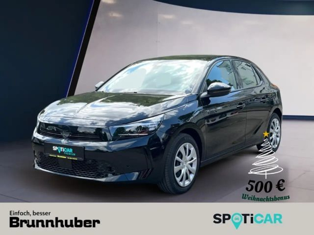 Opel Corsa 2023 Benzine