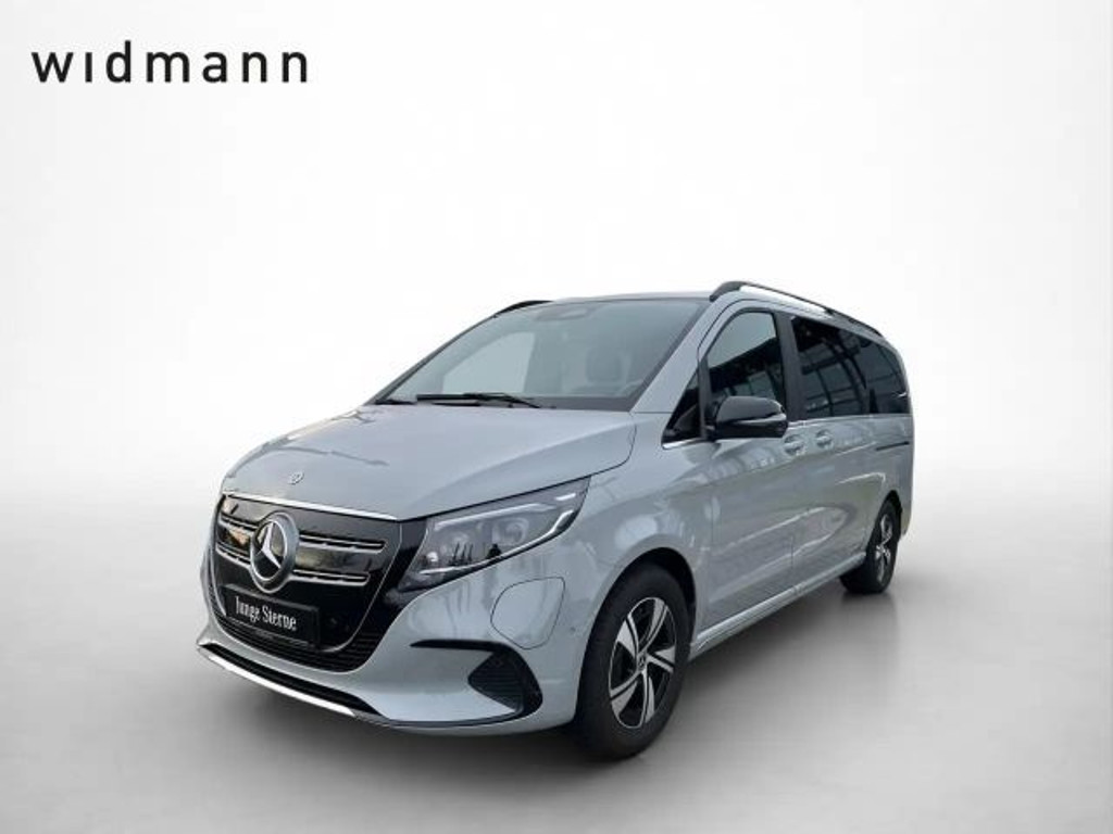 Mercedes-Benz EQV 2024 Elektrisch