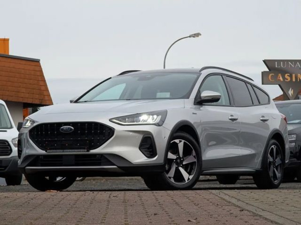 Ford Focus 2024 Diesel