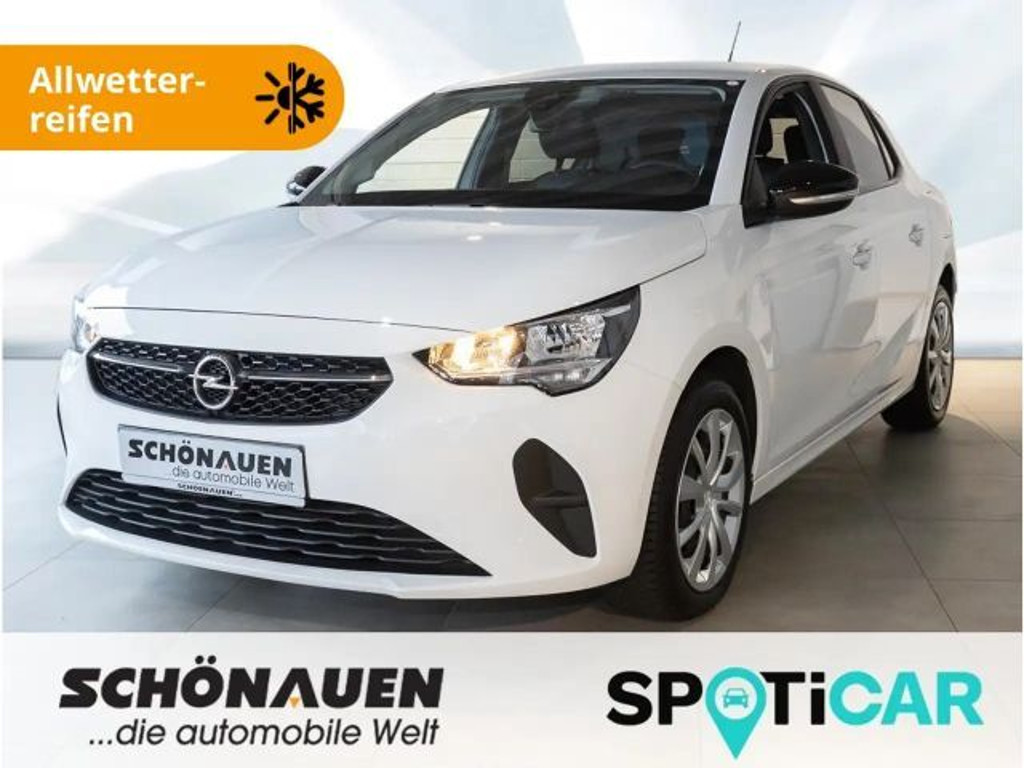 Opel Corsa 2023 Benzine