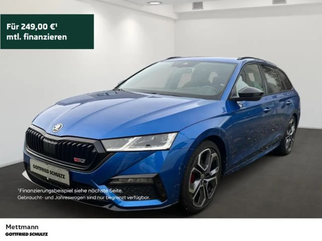 Skoda Octavia 2023 Diesel
