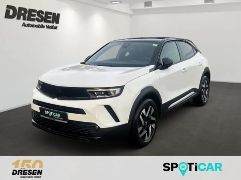 Opel Mokka 2024 Benzine