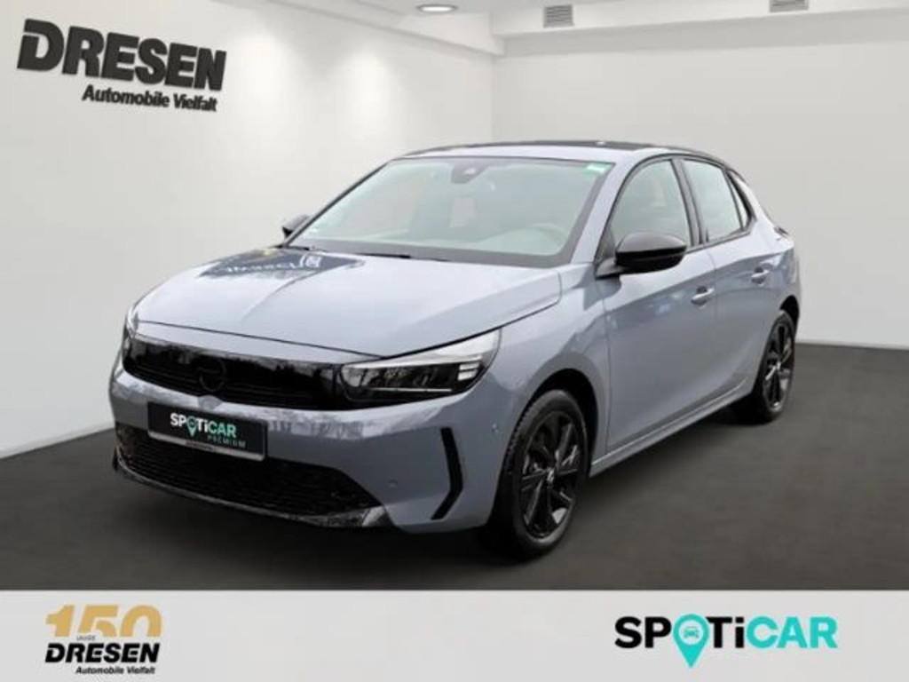 Opel Corsa 2024 Benzine