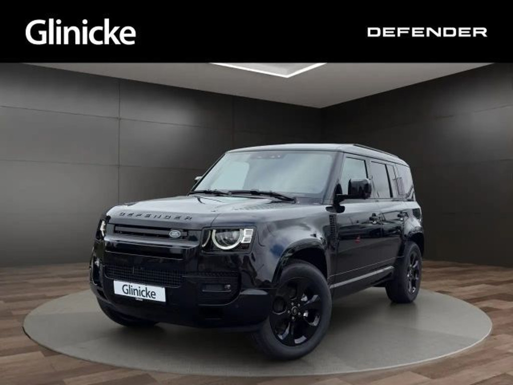 Land Rover Defender 2025 Diesel