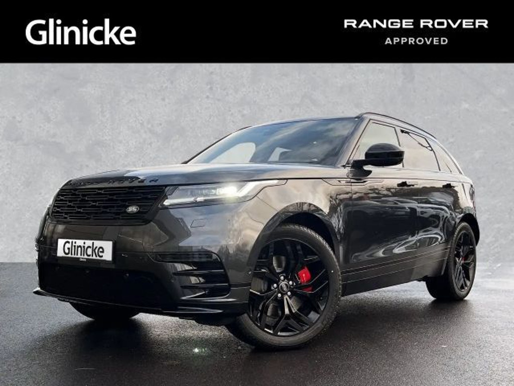 Land Rover Range Rover Velar 2023 Diesel