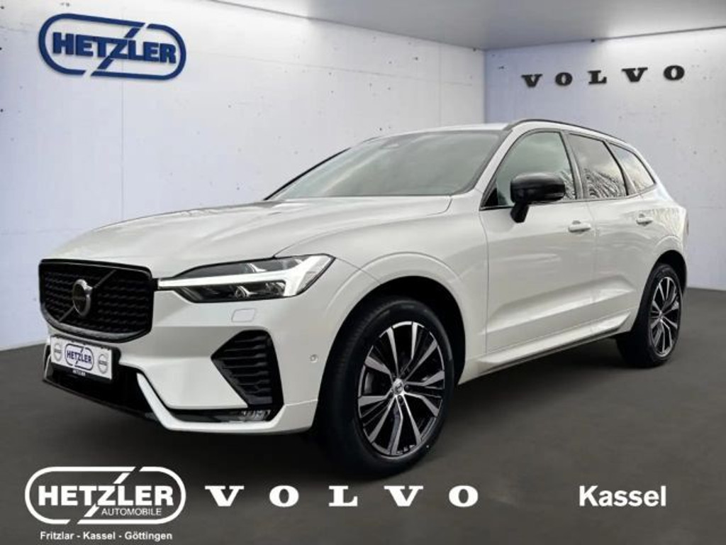 Volvo XC60 2025 Hybride Benzine