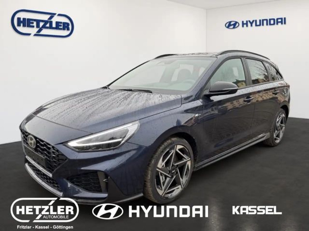 Hyundai i30 2025 Benzine