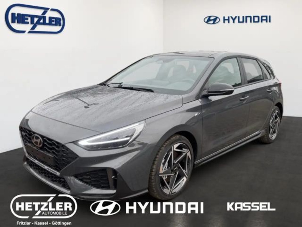 Hyundai i30 2025 Benzine