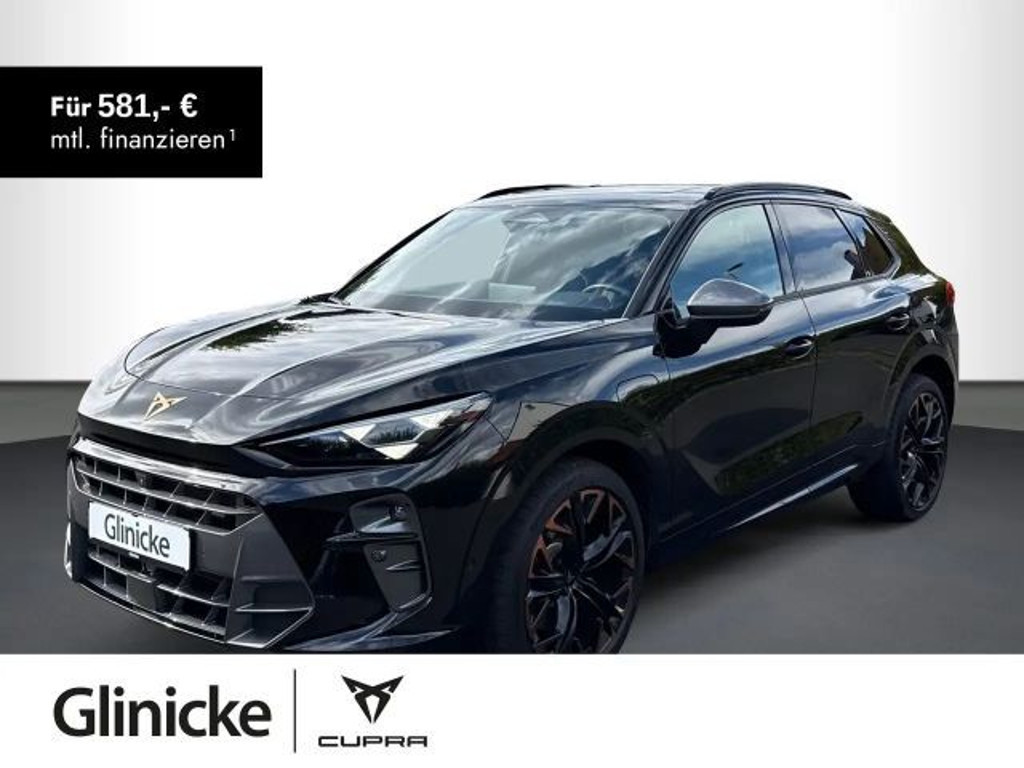 Cupra Terramar 2025 Hybride Benzine