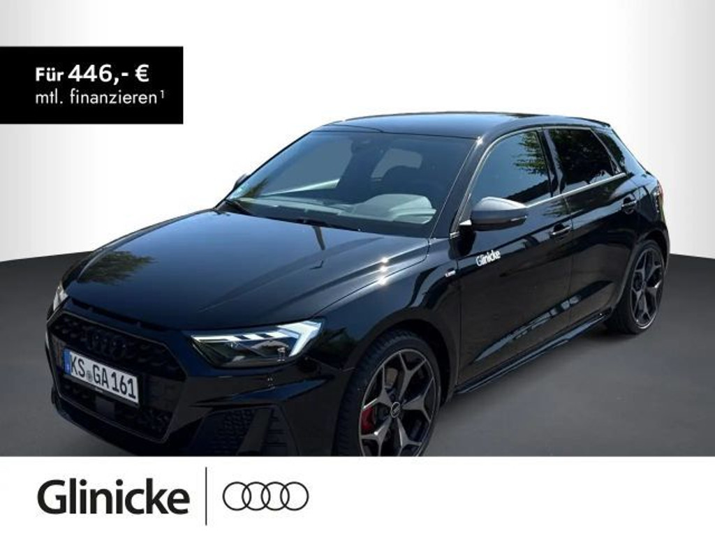 Audi A1 2025 Benzine