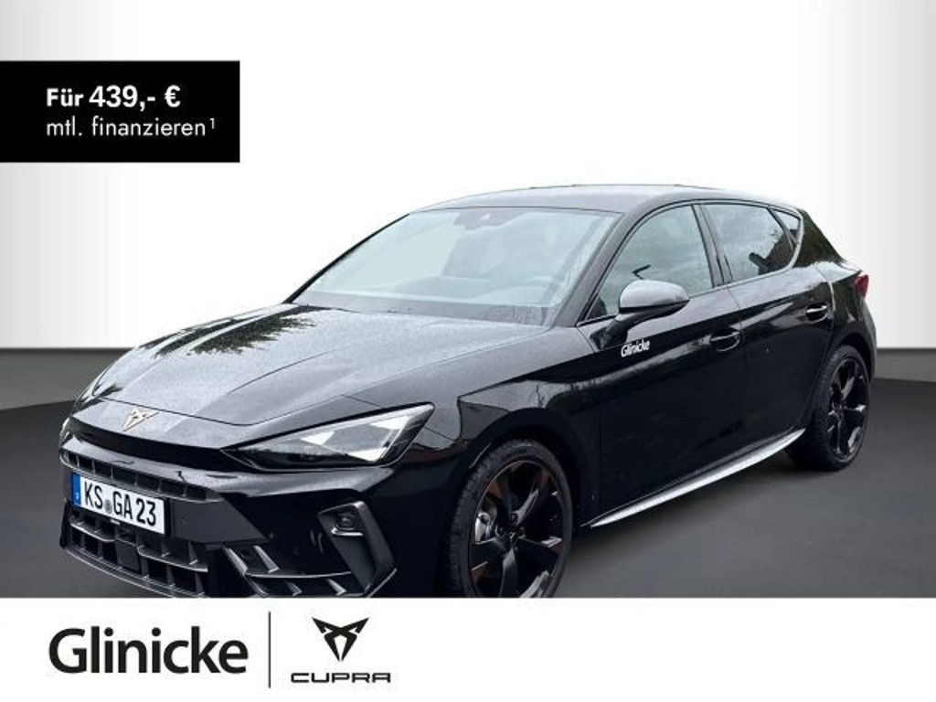 Cupra Leon 2025 Benzine