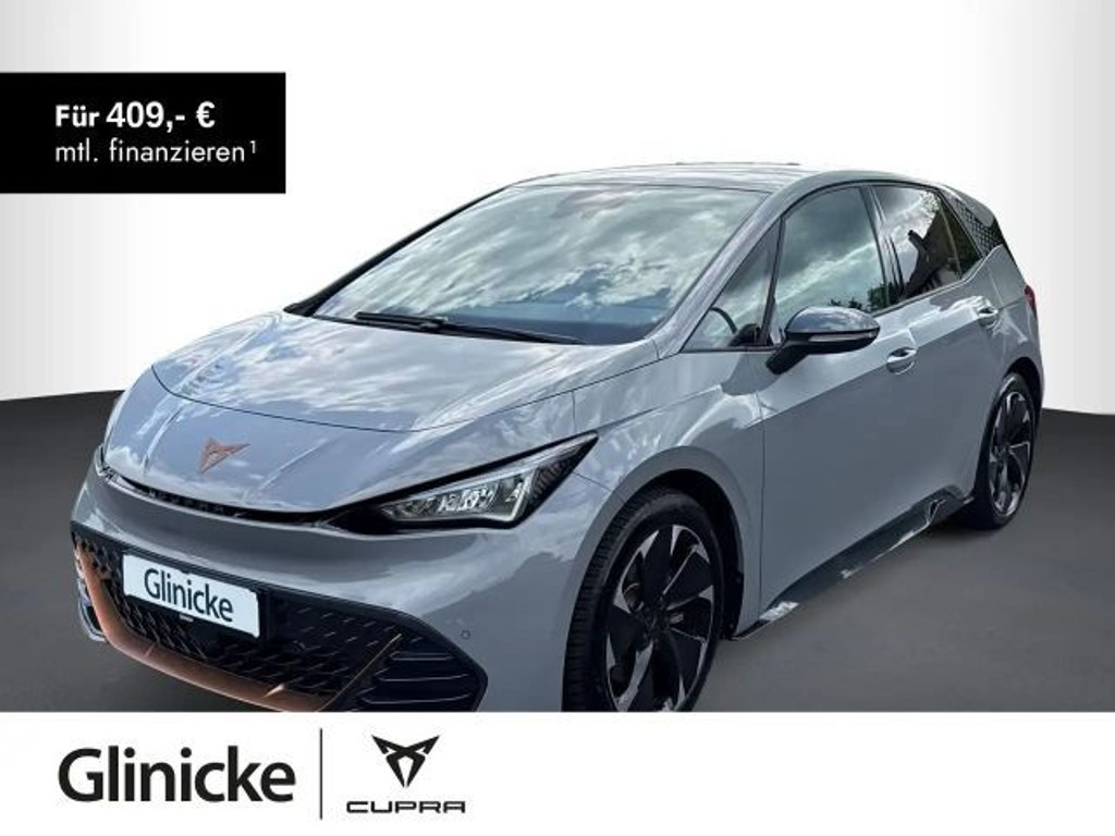 Cupra Born 2024 Elektrisch